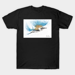 Clever Kookaburra T-Shirt